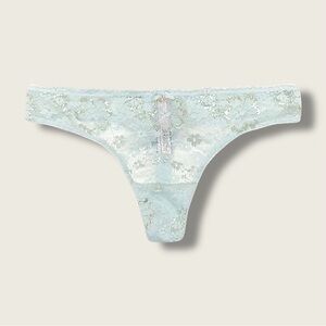 Victoria’s Secret Thong Panty X-Large New